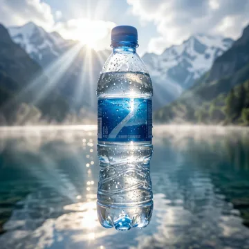 Купить готовый сайт Доставки воды в Воронеже - посмотреть и заказать, недорогой шаблон сайта, цена 