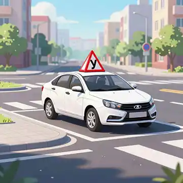 Купить готовый сайт Автошколы в Воронеже - посмотреть и заказать сайт, недорогой шаблон сайта, цена