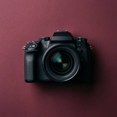 Купить готовый сайт Фотографа, фотостудии в Воронеже - посмотреть и заказать, недорогой шаблон сайта, цена 