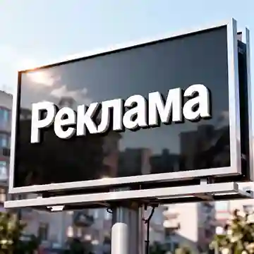 Купить готовый сайт рекламы в Воронеже - заказать, недорогой шаблон сайта